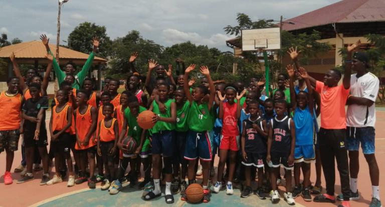 MINI-TOURNOIS U12 ET U16 VISION DREAM BASKET